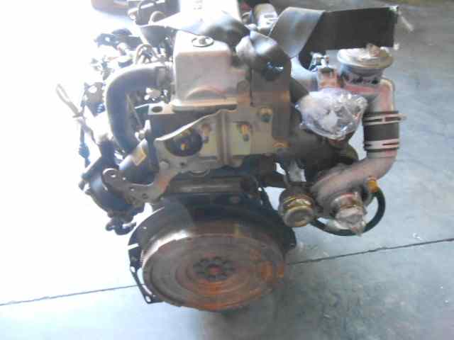  motor completo   ford escort berlina/turnier flair berlina 1.8 turbodiesel cat