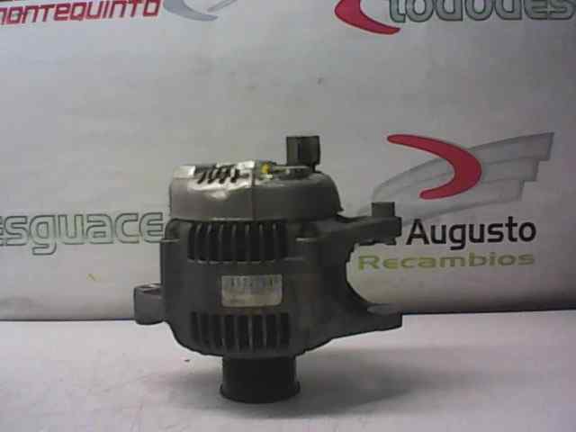  alternador   seat ibiza (6k) basico 1.4
