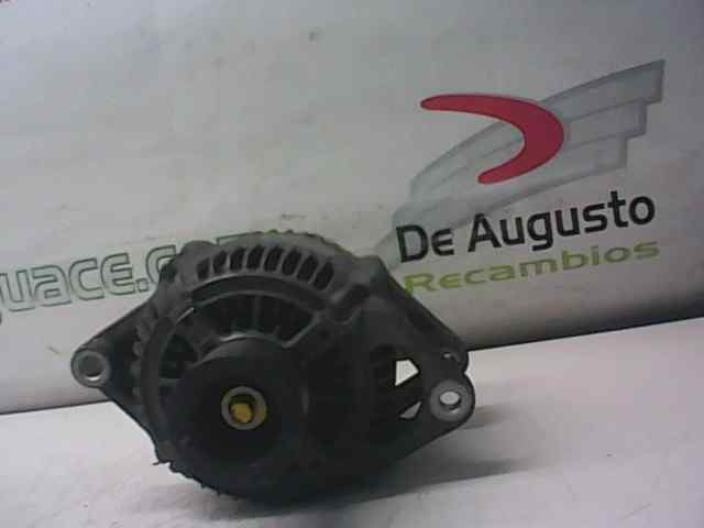  alternador   seat ibiza (6k) basico 1.4