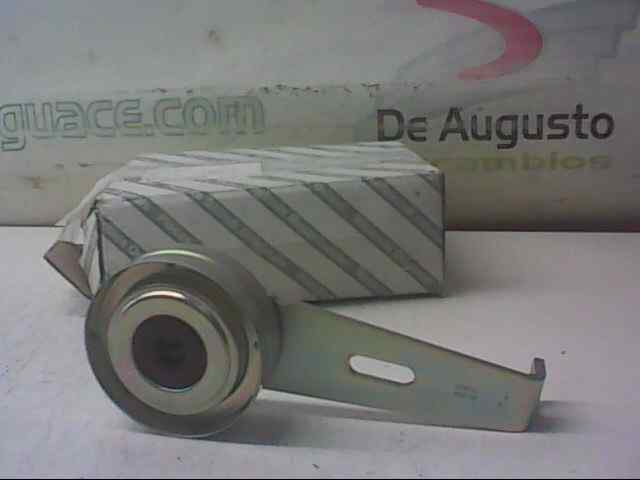  rodillo tensor   fiat recambio original . .