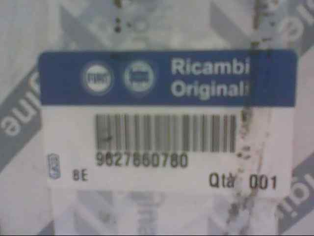  rodillo tensor   fiat recambio original . .