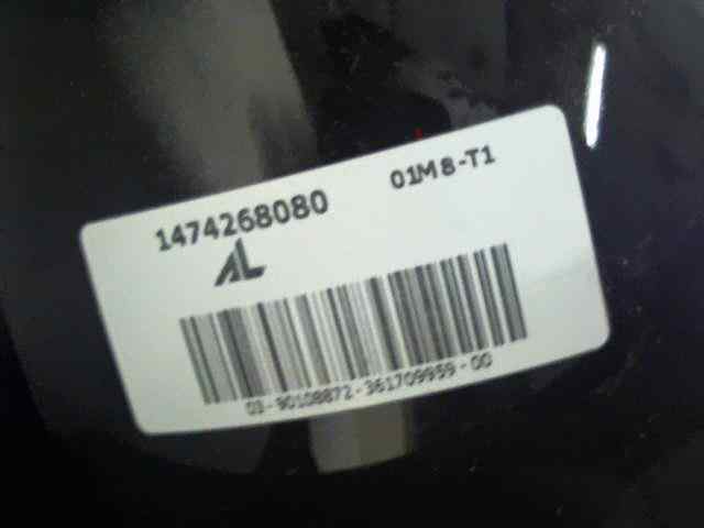  faro izquierdo   fiat recambio original . .