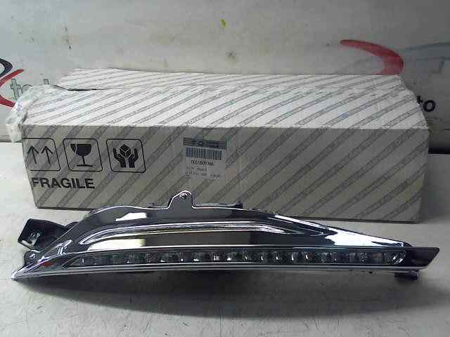  luz diurna delantera izquierda   fiat recambio original . .
