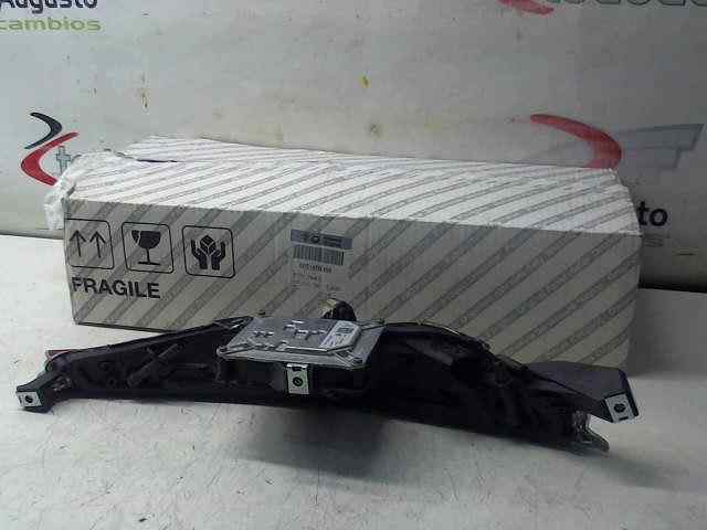 luz diurna delantera izquierda   fiat recambio original . .