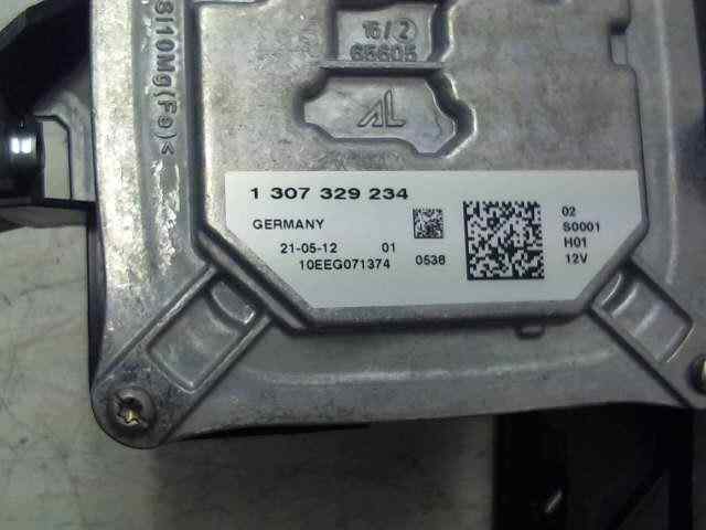  luz diurna delantera izquierda   fiat recambio original . .