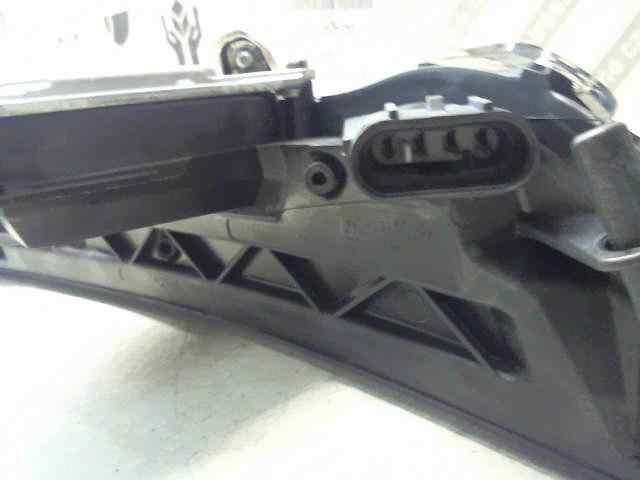  luz diurna delantera izquierda   fiat recambio original . .