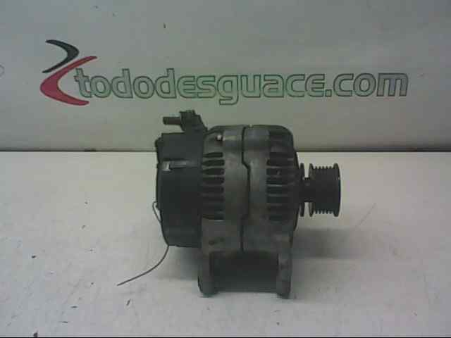  alternador   seat ibiza (6k) basico 1.4