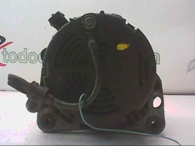  alternador   seat ibiza (6k) basico 1.4