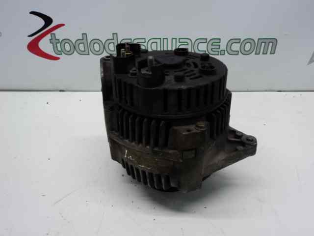  alternador   renault megane i classic (la0) 1.6e alize 1.6