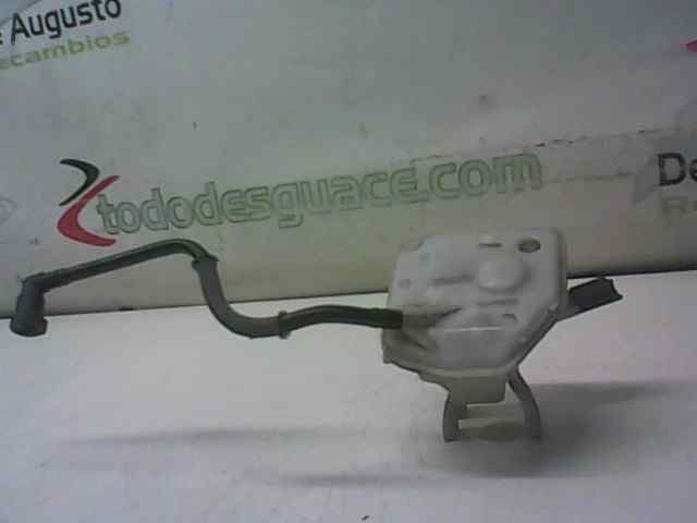  deposito liquido frenos   peugeot rcz (04.2010-) basis 2.0 16v hdi fap cat (rhh / dw10cted4)