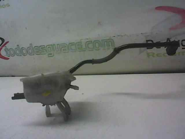  deposito liquido frenos   peugeot rcz (04.2010-) basis 2.0 16v hdi fap cat (rhh / dw10cted4)