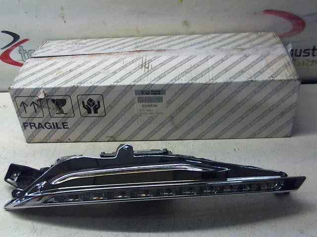  luz diurna delantera izquierda   fiat recambio original . .