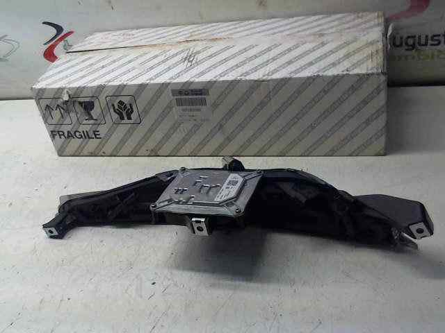  luz diurna delantera izquierda   fiat recambio original . .