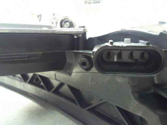  luz diurna delantera izquierda   fiat recambio original . .