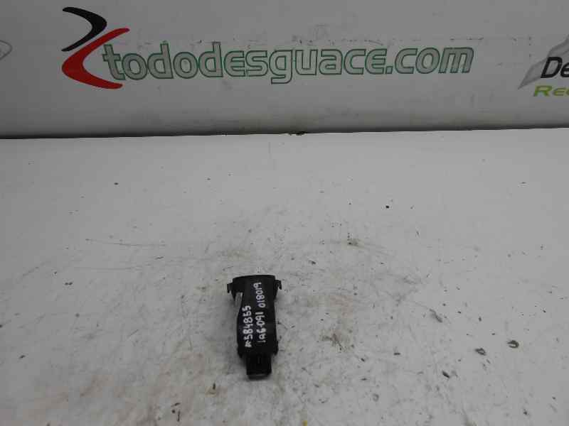  centralita inmovilizador   toyota corolla (e11) 1.6 linea luna (3-ptas.) 1.6 16v