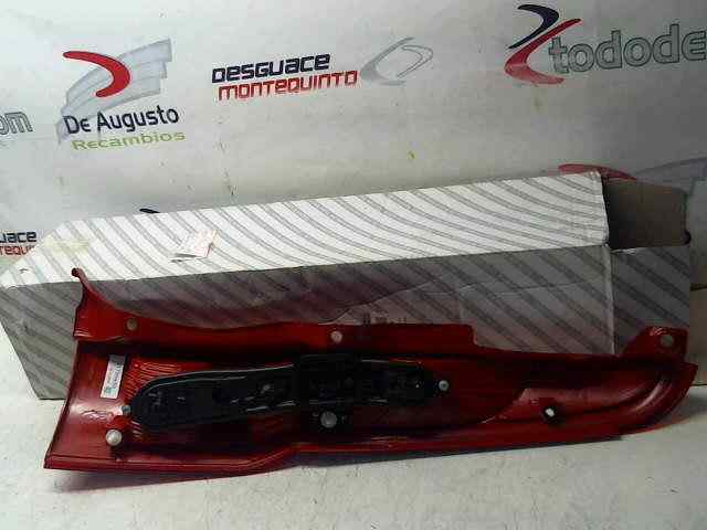  piloto trasero izquierdo   fiat recambio original . .