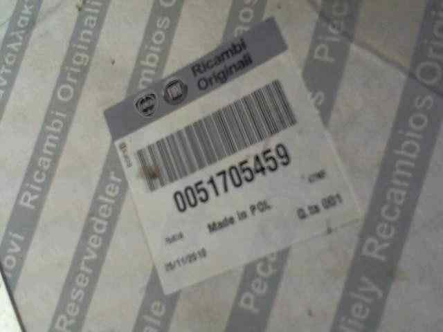  piloto trasero izquierdo   fiat recambio original . .