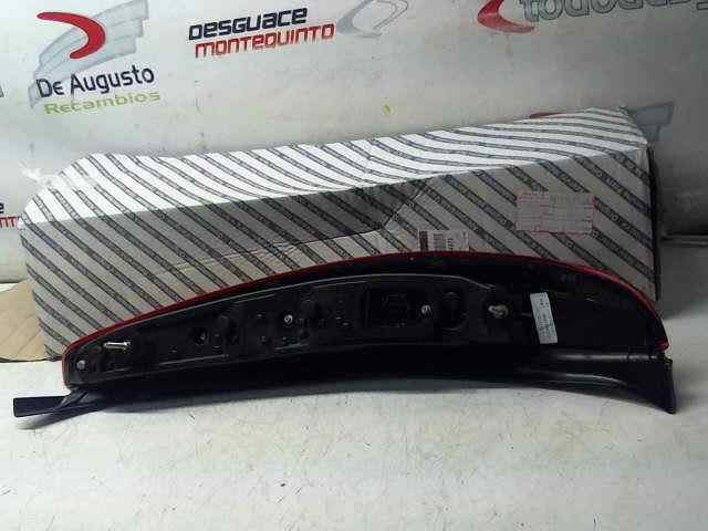  piloto trasero izquierdo   fiat recambio original . .