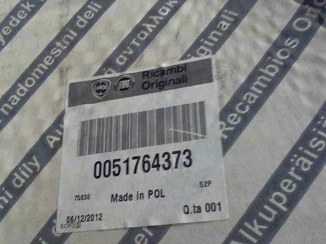  piloto trasero izquierdo   fiat recambio original . .