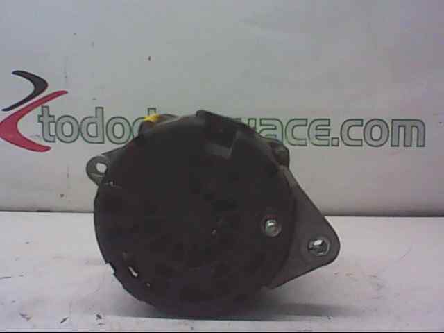  alternador   seat ibiza (6k) basico 1.4