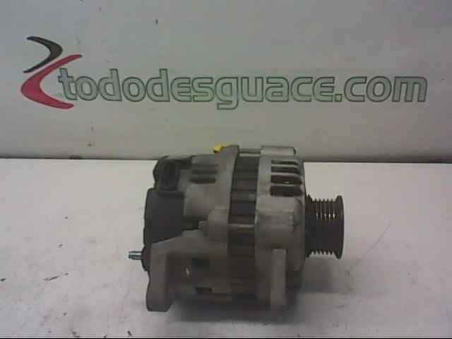  alternador   seat ibiza (6k) basico 1.4