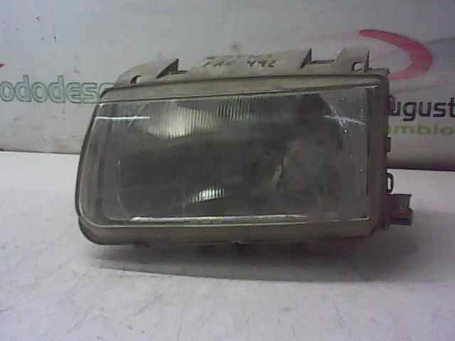  faro izquierdo   volkswagen polo berlina (6n1) basico 1.0