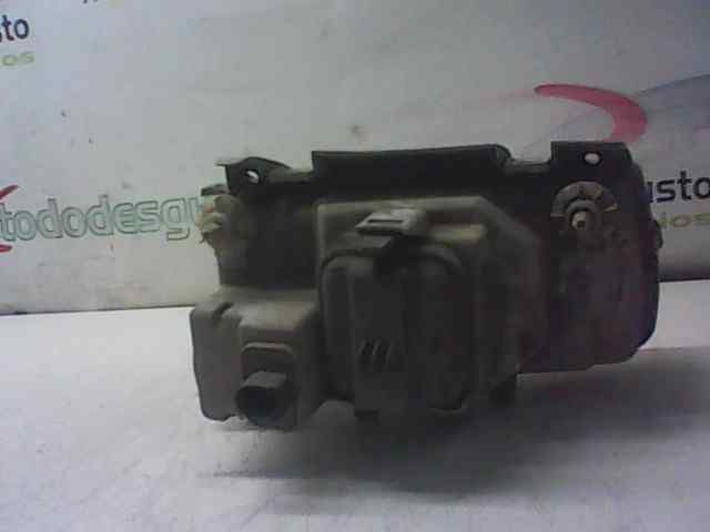  faro izquierdo   volkswagen polo berlina (6n1) basico 1.0