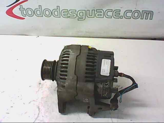  alternador   seat ibiza (6k) basico 1.4