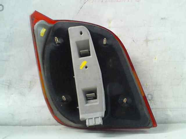  piloto trasero derecho   ford fiesta berl./courier courier familiar 1.3 cat (endura-e)