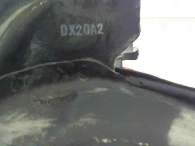  puente delantero   honda jazz (gd1/5) 1.2 drive 1.2 dsi cat