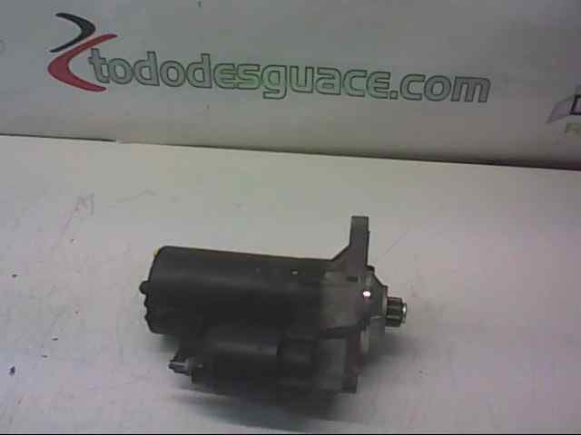  motor arranque   seat ibiza (6k) basico 1.9 diesel cat (1y)