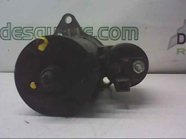  motor arranque   seat ibiza (6k) basico 1.9 diesel cat (1y)