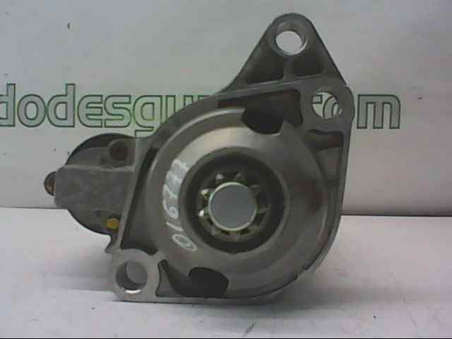  motor arranque   seat ibiza (6k) basico 1.9 diesel cat (1y)
