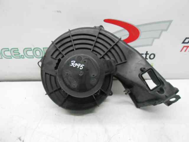  motor calefaccion   opel meriva cosmo 1.7 16v cdti