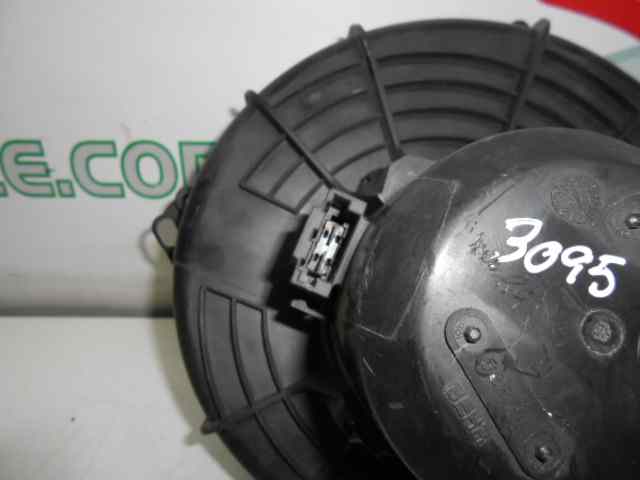  motor calefaccion   opel meriva cosmo 1.7 16v cdti