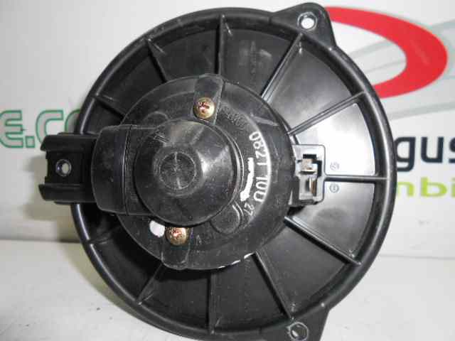  motor calefaccion   toyota yaris (ncp1/nlp1/scp1) 1.3 expo 1.3 16v cat