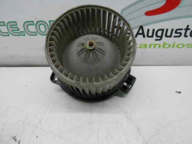  motor calefaccion   toyota yaris (ncp1/nlp1/scp1) 1.3 expo 1.3 16v cat