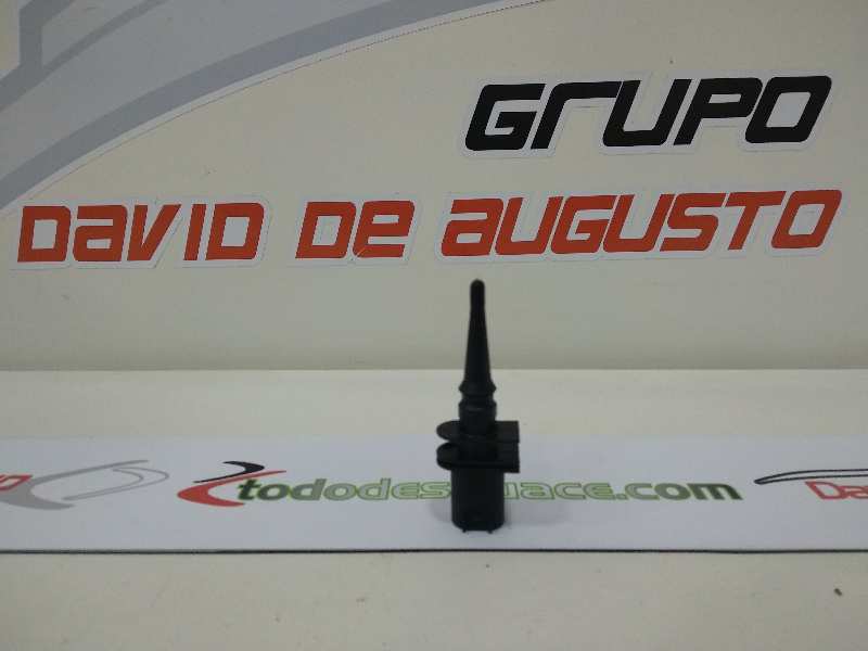  sensor   bmw serie 5 berlina (e60) 530d 3.0 turbodiesel cat