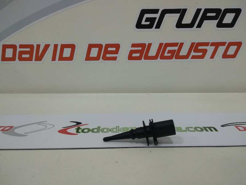  sensor   bmw serie 5 berlina (e60) 530d 3.0 turbodiesel cat