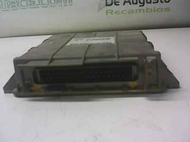  centralita motor uce   peugeot 106 (s1) kid 1.1