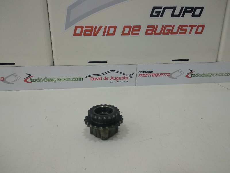  piÑon cigueÑal   bmw serie 1 berlina (e81/e87) 118d 2.0 turbodiesel cat