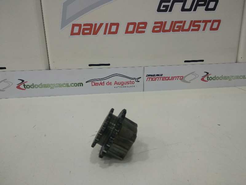  piÑon cigueÑal   bmw serie 1 berlina (e81/e87) 118d 2.0 turbodiesel cat