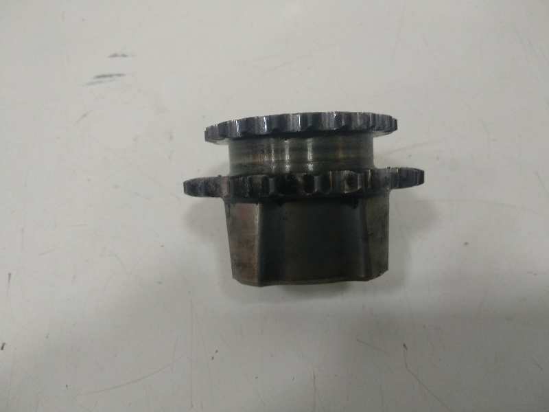  piÑon cigueÑal   bmw serie 1 berlina (e81/e87) 118d 2.0 turbodiesel cat