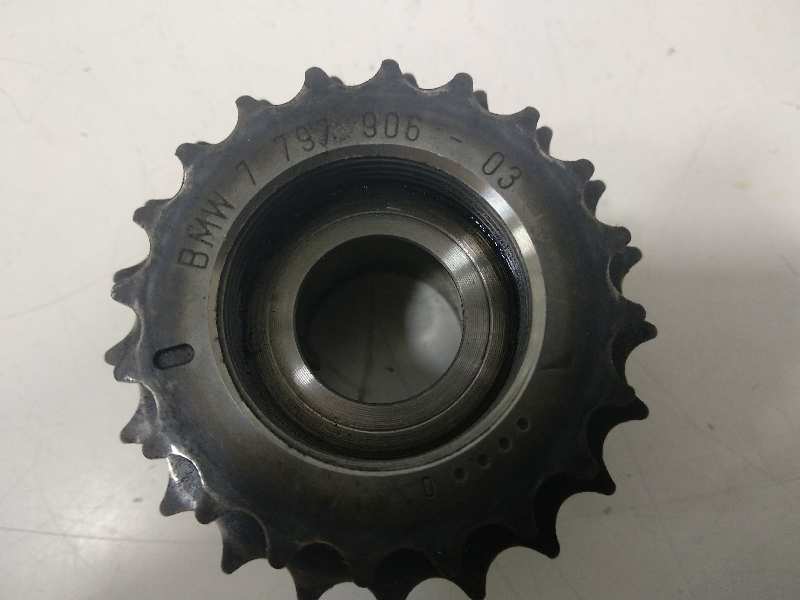  piÑon cigueÑal   bmw serie 1 berlina (e81/e87) 118d 2.0 turbodiesel cat