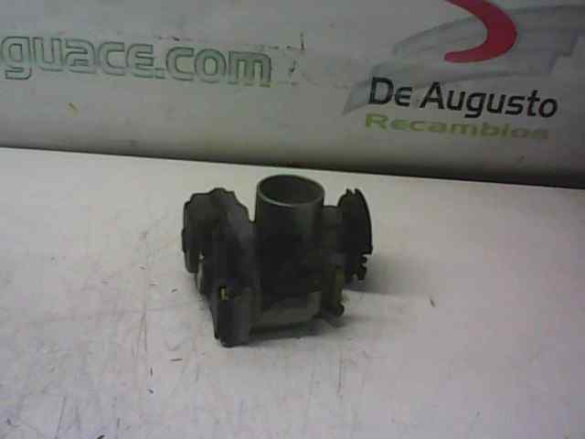  caja mariposa   seat ibiza (6k) basico 1.0