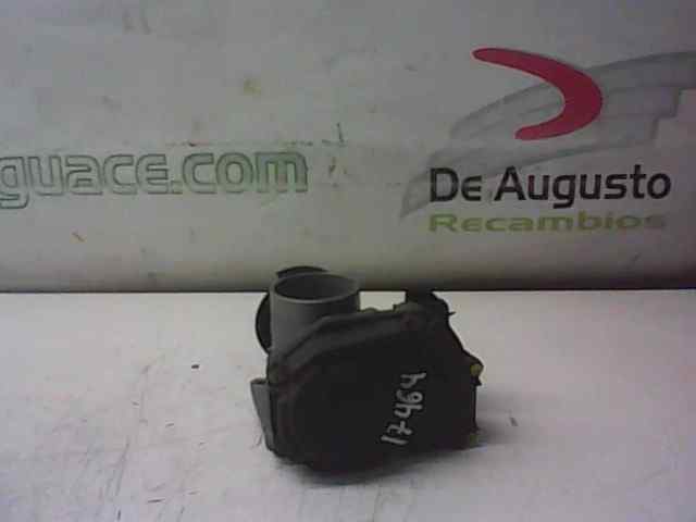  caja mariposa   seat ibiza (6k) basico 1.0