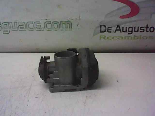  caja mariposa   seat ibiza (6k) basico 1.0