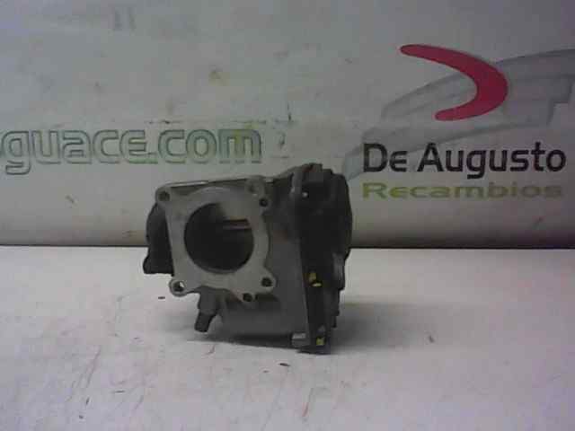  caja mariposa   seat ibiza (6k) basico 1.0