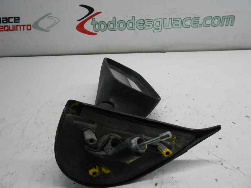  retrovisor izquierdo   fiat punto berl. (176) 85 16v elx (ht16) 1.2 16v cat