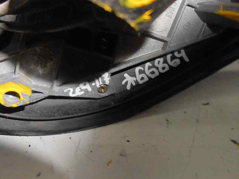  retrovisor izquierdo   fiat punto berl. (176) 85 16v elx (ht16) 1.2 16v cat